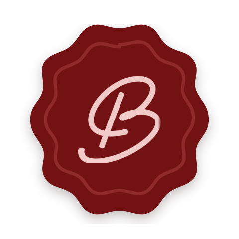 Cachet de cire Baytine