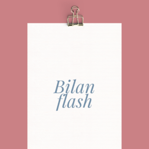 Bilan cycle flash